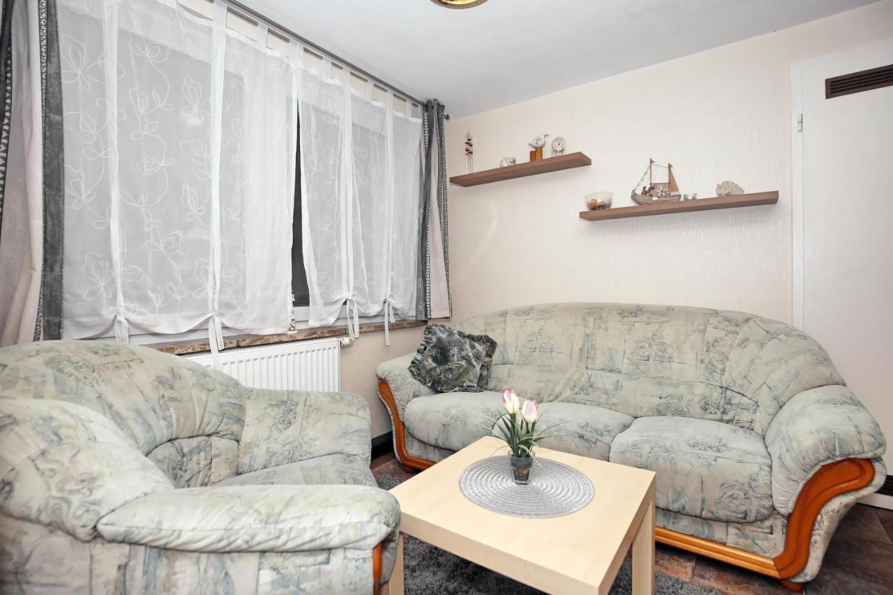 Poststrasse 32A Wohnung 01 Kuehlungsborn Ngoại thất bức ảnh